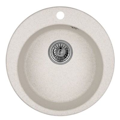 Кухонная мойка Granula GR-4801 4801pr, пирит