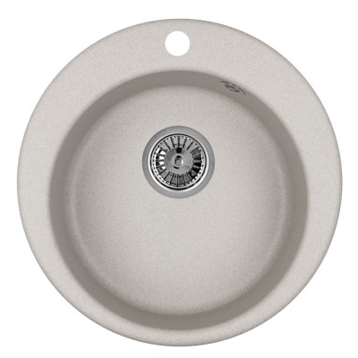 Кухонная мойка Granula GR-4801 4801bt, базальт