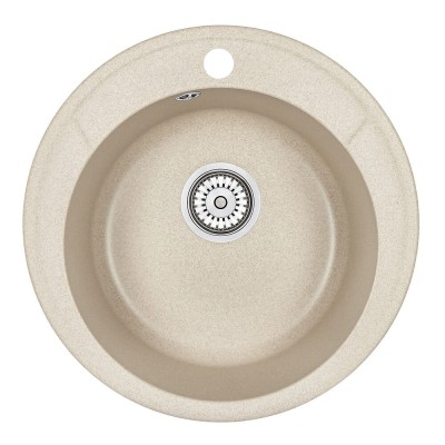 Кухонная мойка Granula ST-4802 4802be, пирит