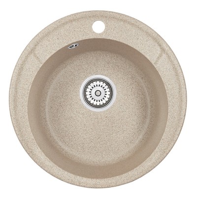 Кухонная мойка Granula ST-4802 4802cl, классик