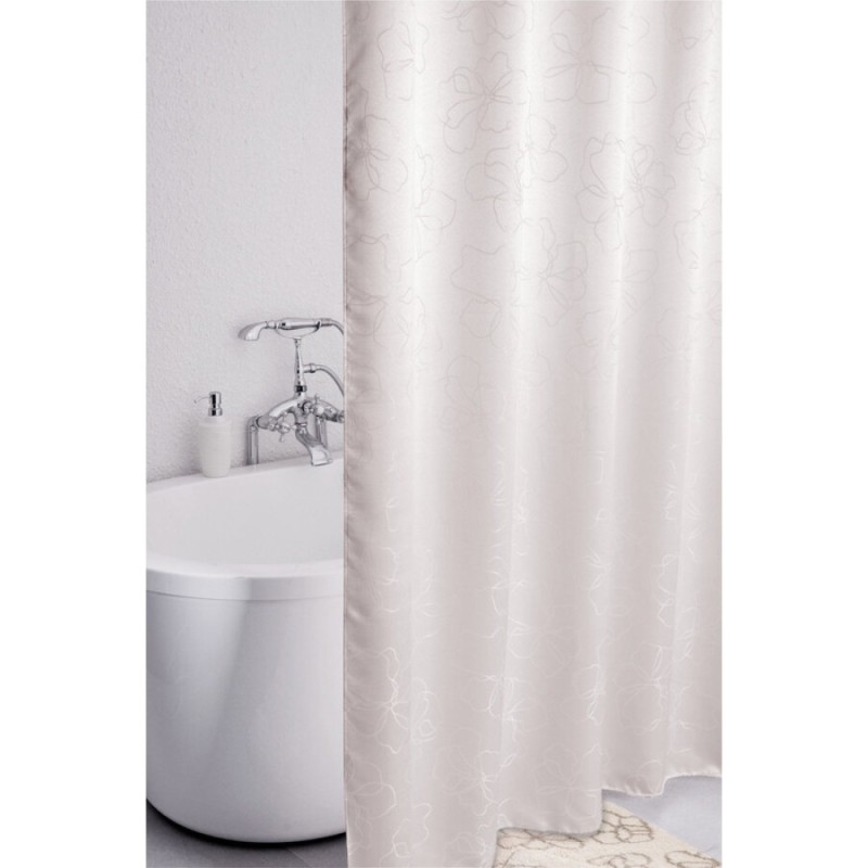 Штора для ванной Iddis Blessed Spring 490J200i11