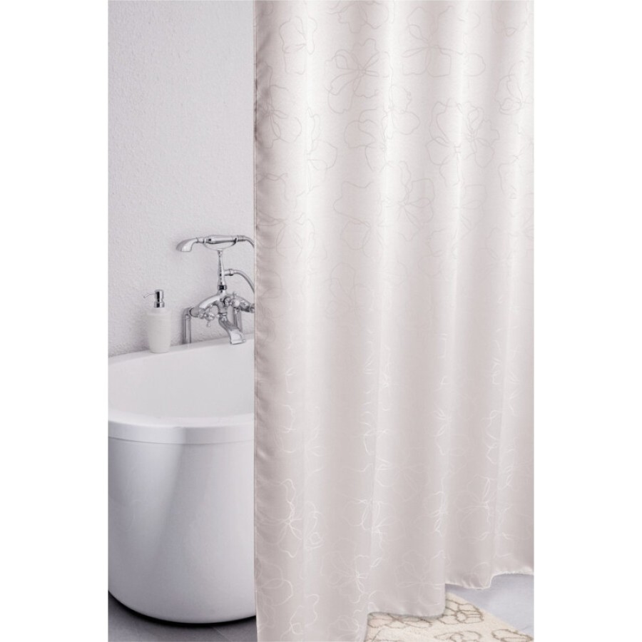 Штора для ванной Iddis Blessed Spring 490J200i11