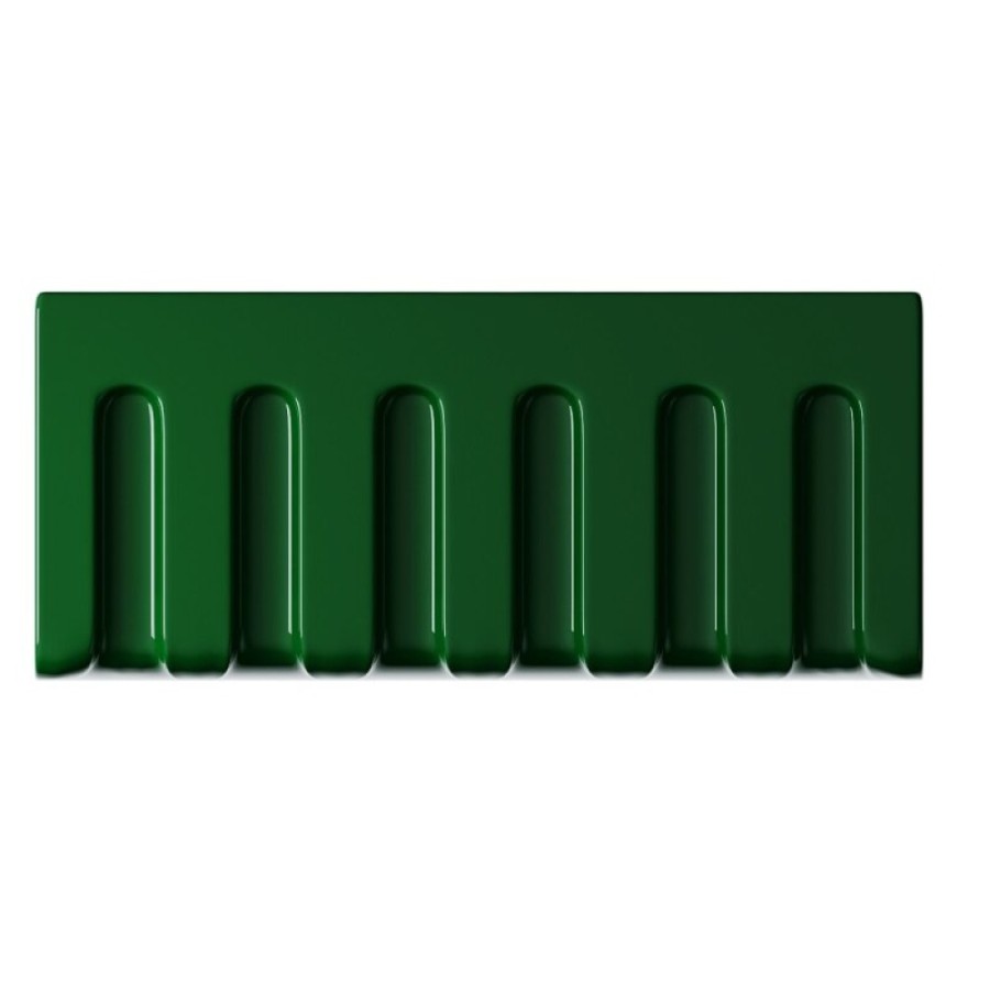 Мойка кухонная Omoikiri Mikura 61-RG 4911255, 61 см, natceramic, цвет royal green глянцевый