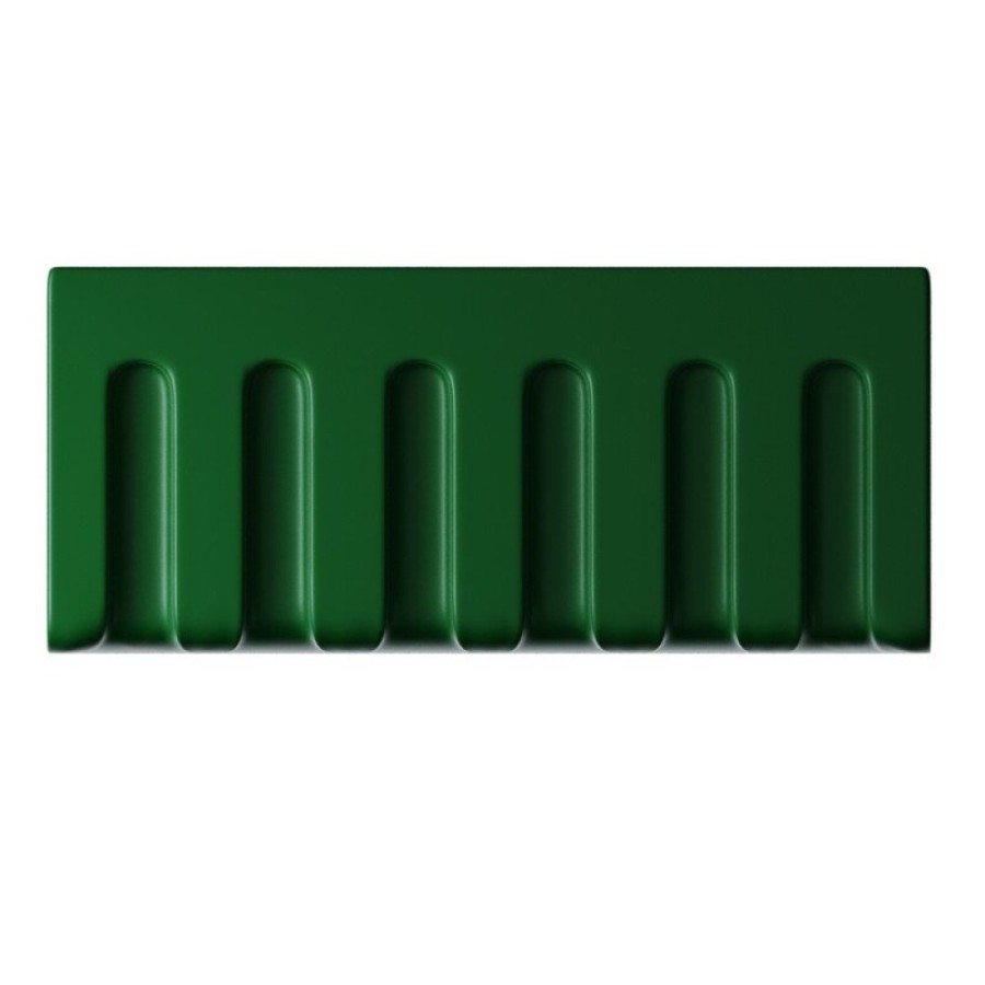 Мойка кухонная Omoikiri Mikura 61-RG 4911256, 61 см, natceramic, цвет royal green матовый