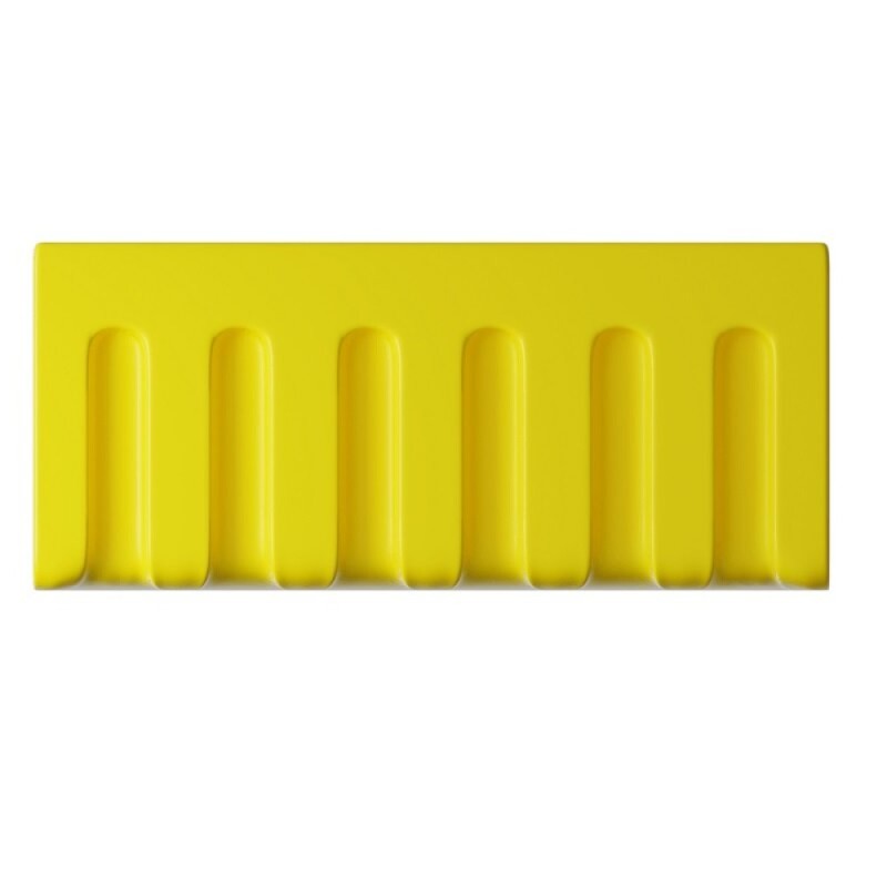 Мойка кухонная Omoikiri Mikura 61-SL 4911260, 61 см, natceramic, цвет sicilian lemon матовый
