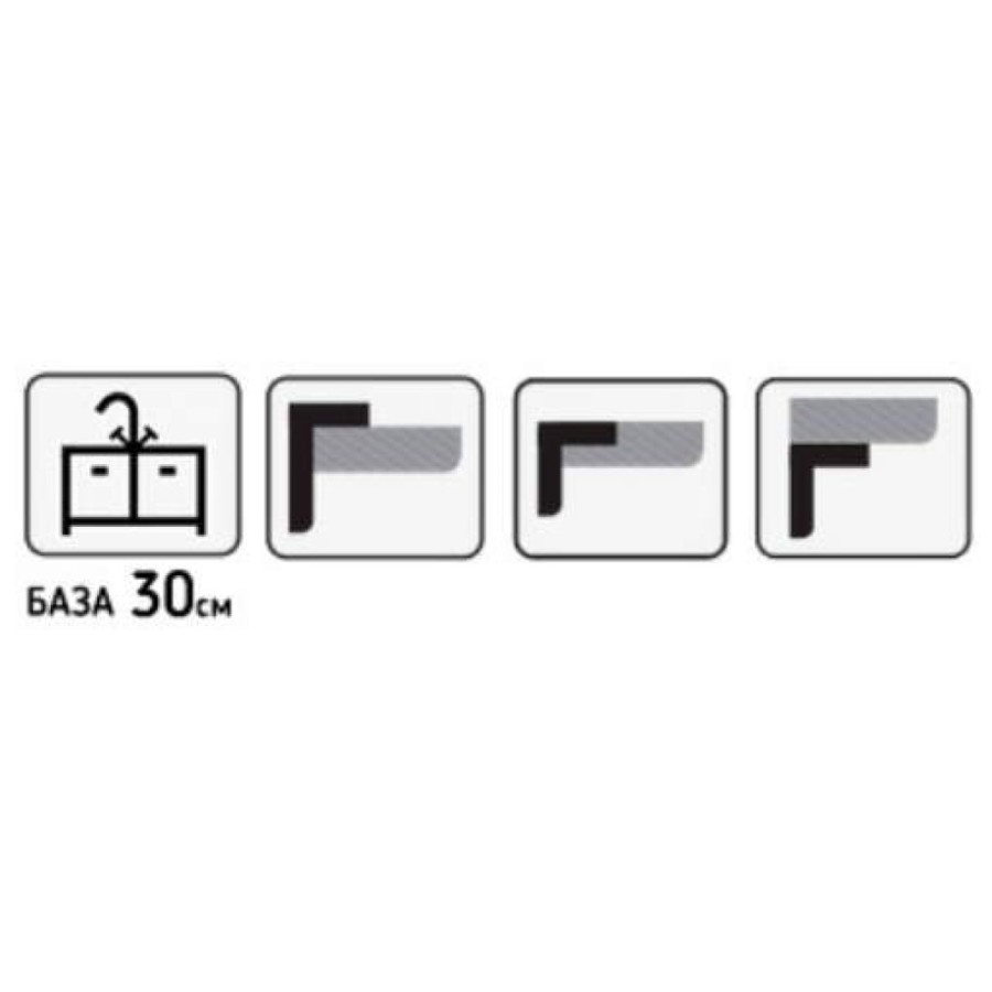 Мойка кухонная Omoikiri Taki 20-U/IF-LG 4973091, светлое золото