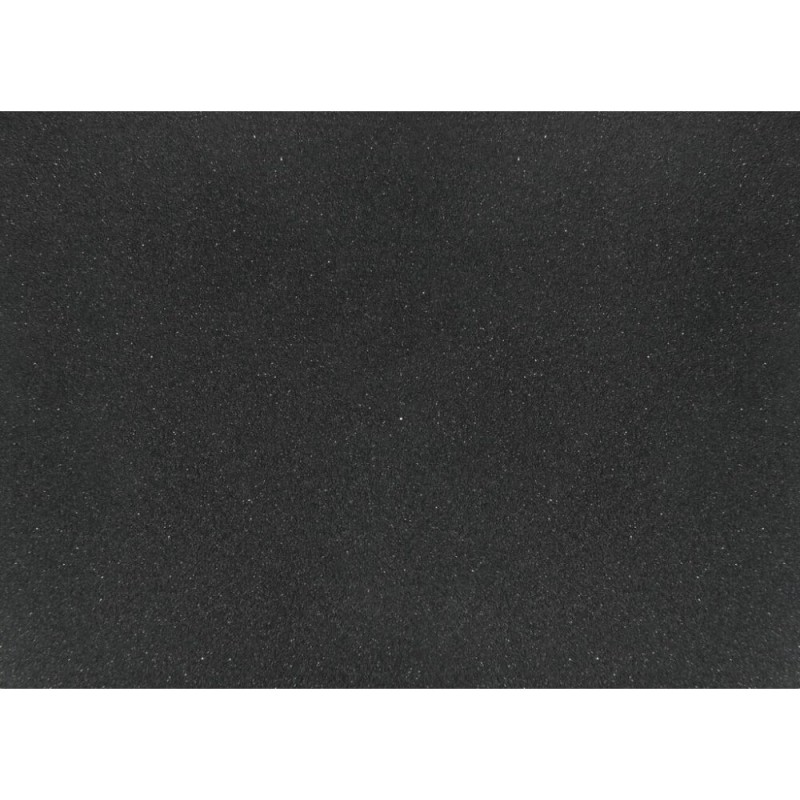 Мойка кухонная Omoikiri Daisen 61-BL 4991209, 61 см, tetogranit, черный