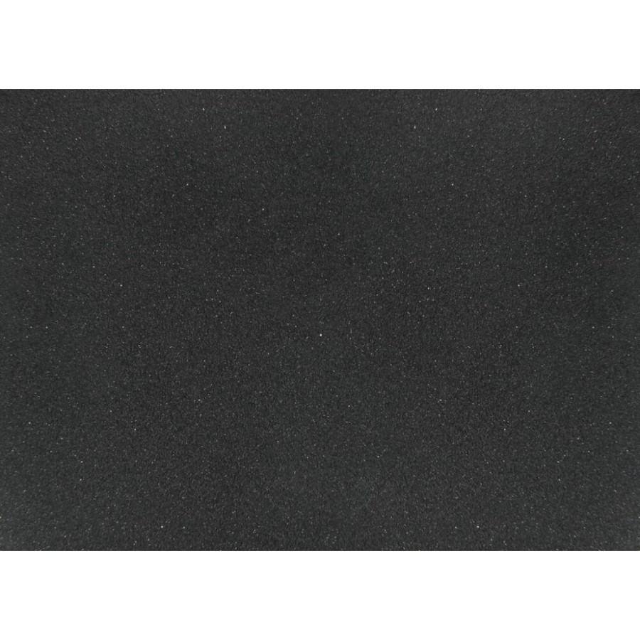 Мойка кухонная Omoikiri Daisen 61-BL 4991209, 61 см, tetogranit, черный