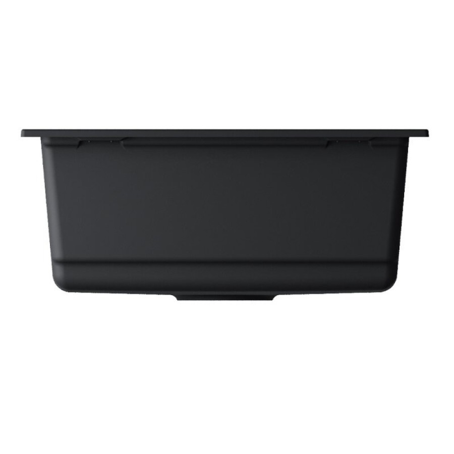 Мойка кухонная Omoikiri Kitagawa 51-GB 4993052, 51 см, artceramic, цвет графит