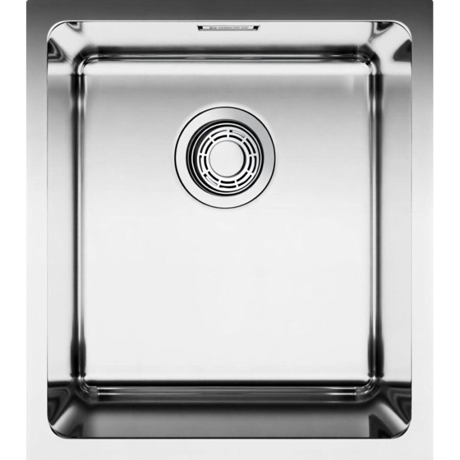 Мойка кухонная Omoikiri Tadzava 38-U-IN 4993077 нержавеющая сталь