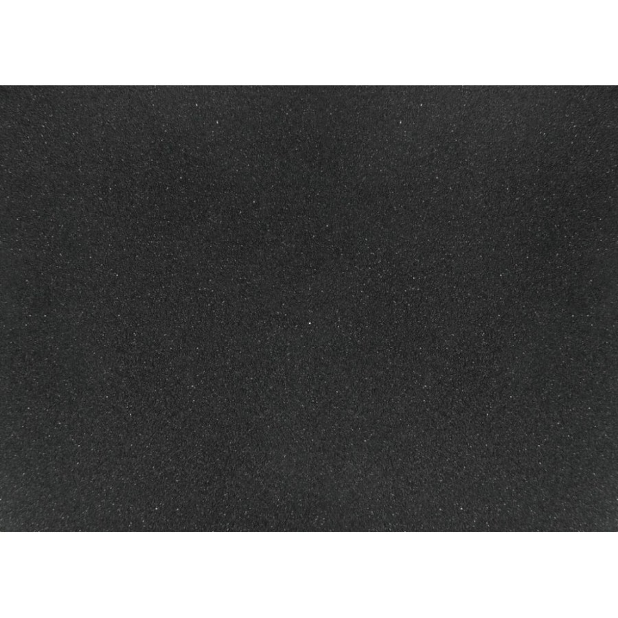 Кухонная мойка Omoikiri Bosen 57-BL 4993145, 57 см, tetogranit, черная