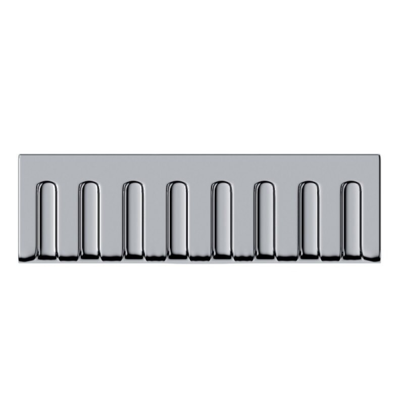 Мойка кухонная Omoikiri Mikura 83-SI 4993175, 84 см, natceramic, цвет silver