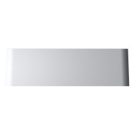 Мойка кухонная Omoikiri Tarento 83-WH 4993177, 83 см, tetogranit, цвет белый
