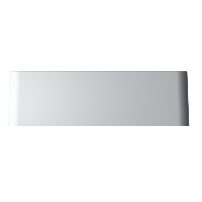 Мойка кухонная Omoikiri Tarento 83-WH 4993177, 83 см, tetogranit, цвет белый