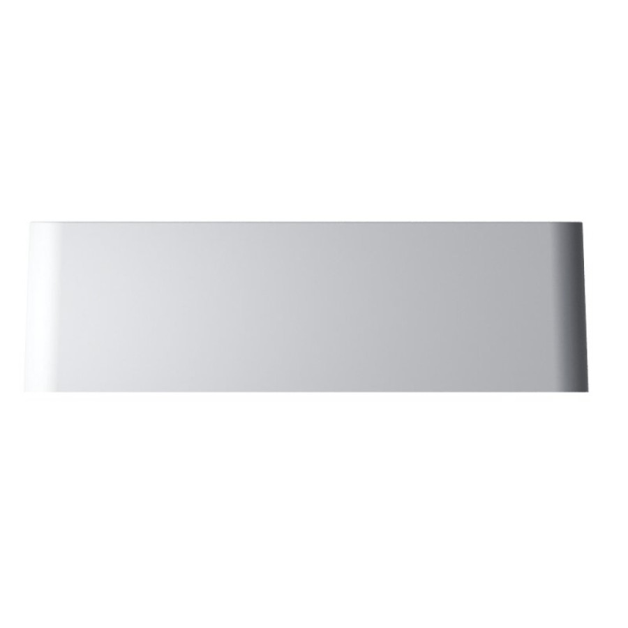 Мойка кухонная Omoikiri Tarento 83-WH 4993177, 83 см, tetogranit, цвет белый