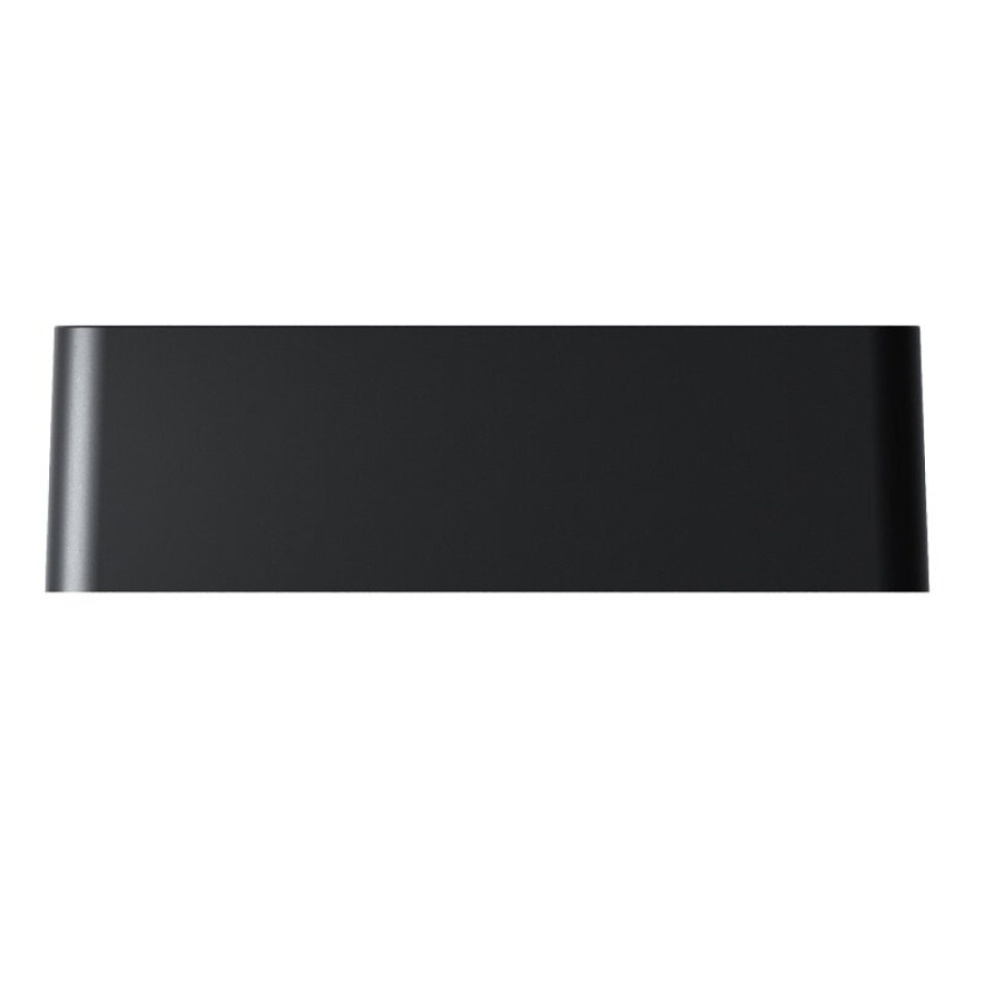 Мойка кухонная Omoikiri Tarento 83-BL 4993178, 83 см, tetogranit, цвет черный