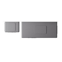 Кухонная мойка Omoikiri Taki 69-2 Side 4993184, 69 см, правая, цвет светлое золото