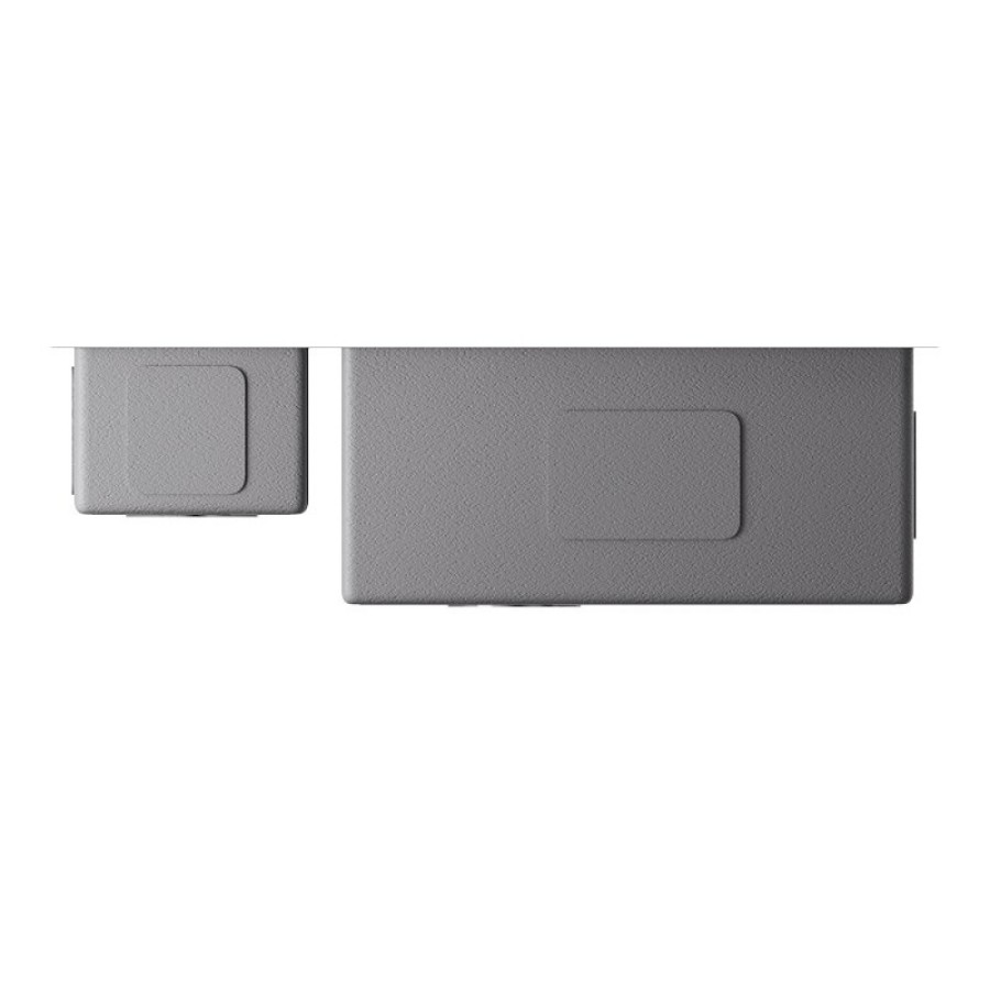 Кухонная мойка Omoikiri Taki 69-2 Side 4993184, 69 см, правая, цвет светлое золото