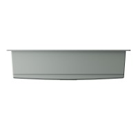 Мойка кухонная Omoikiri Kitagawa 86-LB-WG 4993249, 86 см, artceramic, цвет wind green