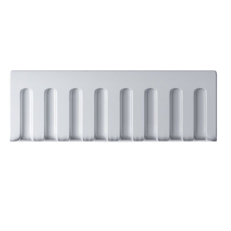 Мойка кухонная Omoikiri Mikura 76-WH 4993258, 76 см, natceramic, цвет белый глянцевый