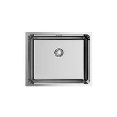 Мойка кухонная Omoikiri Tadzava 4993512 54-U-IN, нержавеющая сталь