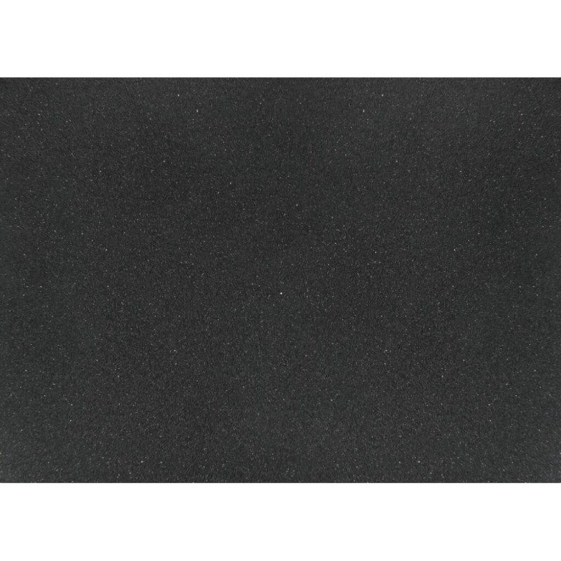 Мойка кухонная Omoikiri Daisen 65-BL 4993684, 65 см, artgranit, черный