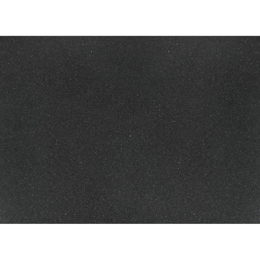 Мойка кухонная Omoikiri Daisen 65-BL 4993684, 65 см, artgranit, черный