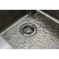 Мойка кухонная Omoikiri Tadzava 22-U-IN 4993734, нержавеющая сталь
