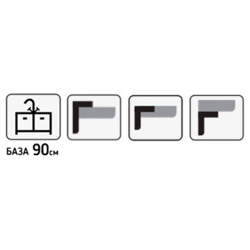 Мойка кухонная Omoikiri Taki 86-2-IN 4993791 нержавеющая сталь