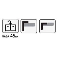 Мойка кухонная Omoikiri Tadzava 4993801 44-U/I Ultra IN, нержавеющая сталь