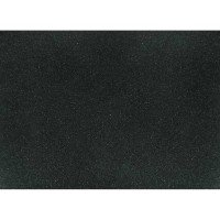 Кухонная мойка Omoikiri Bosen 80-2 BL 4993836, 80 см, tetogranit, черный