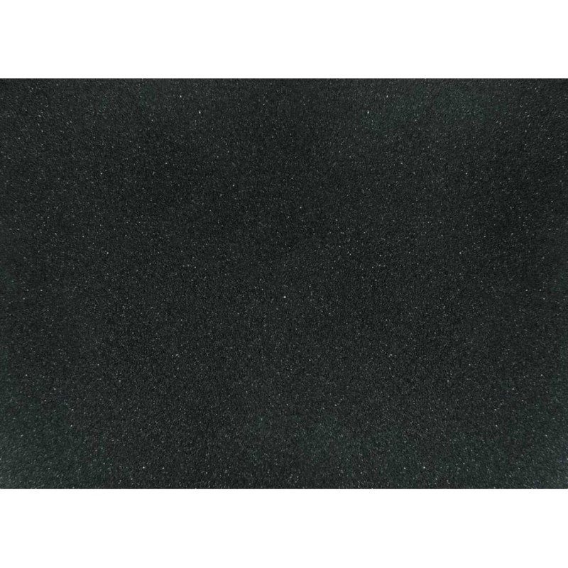 Кухонная мойка Omoikiri Bosen 80-2 BL 4993836, 80 см, tetogranit, черный
