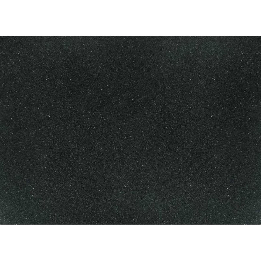 Кухонная мойка Omoikiri Bosen 80-2 BL 4993836, 80 см, tetogranit, черный