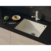 Смеситель Omoikiri Tonami-BN 4994018 для кухни под фильтр, латунь/нержавеющая сталь