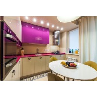 Смеситель для кухни Omoikiri Shinagawa C 4994177 хром