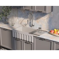 Смеситель для кухонной мойки Omoikiri Mikawa 2 Plus SB-C, цвет хром, 4994451