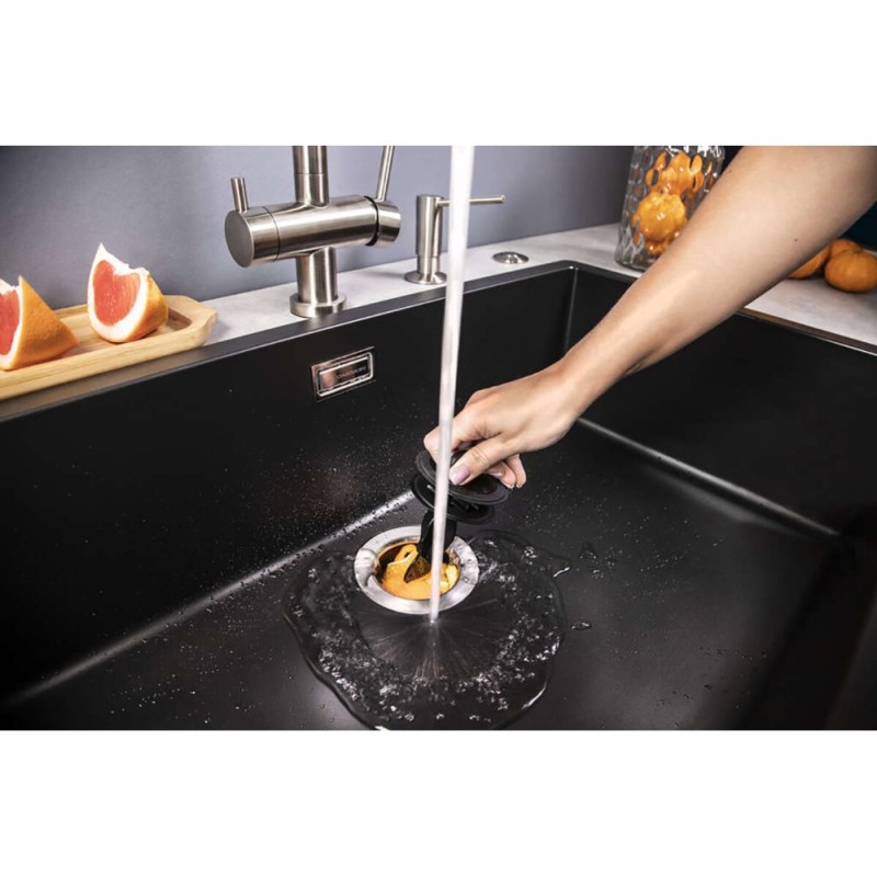 Измельчитель Omoikiri Nagare 4995058 1000