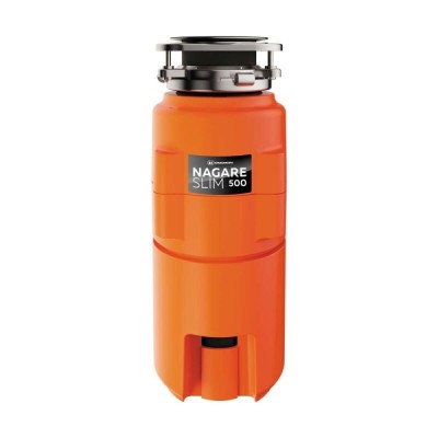 Измельчитель Omoikiri Nagare 4995061 Slim 500