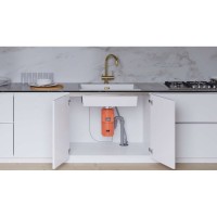 Измельчитель Omoikiri Nagare 4995061 Slim 500