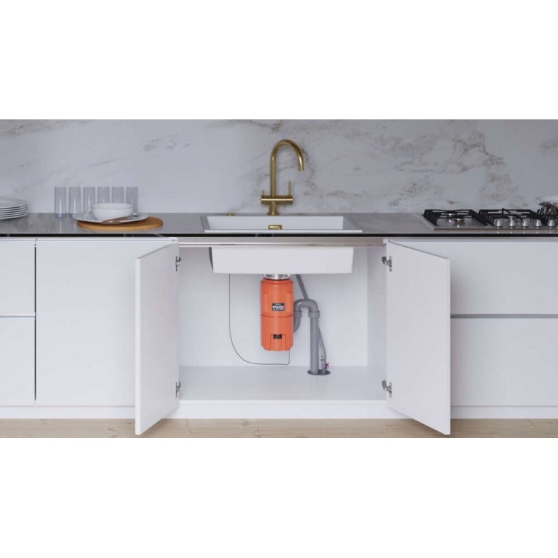 Измельчитель Omoikiri Nagare 4995061 Slim 500