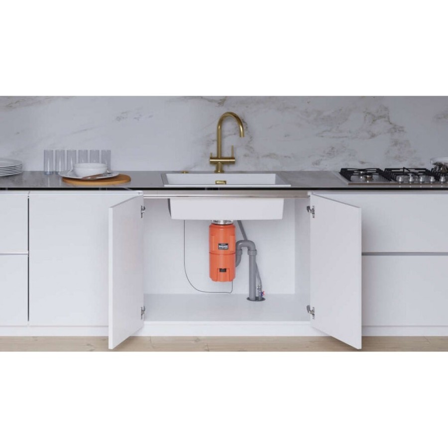Измельчитель Omoikiri Nagare 4995061 Slim 500
