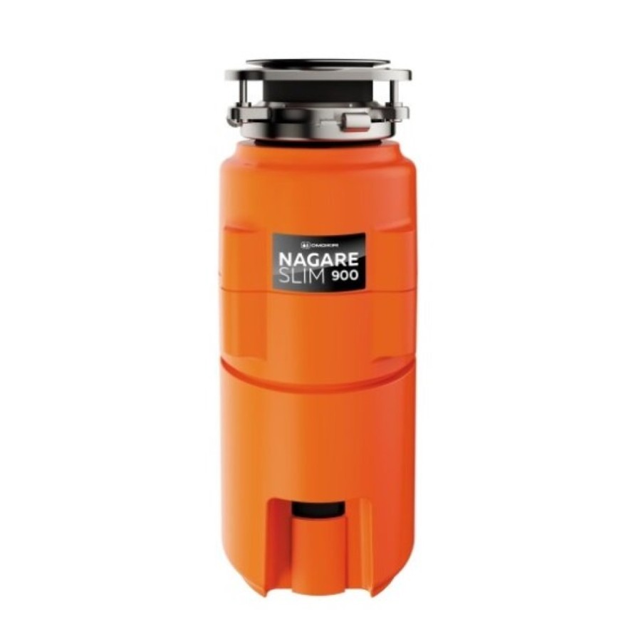 Измельчитель для кухонной мойки Omoikiri Nagare Slim 900 4995062