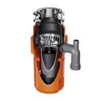 Измельчитель для кухонной мойки Omoikiri Nagare Slim 900 4995062