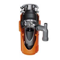 Измельчитель для кухонной мойки Omoikiri Nagare Slim 1250 4995063