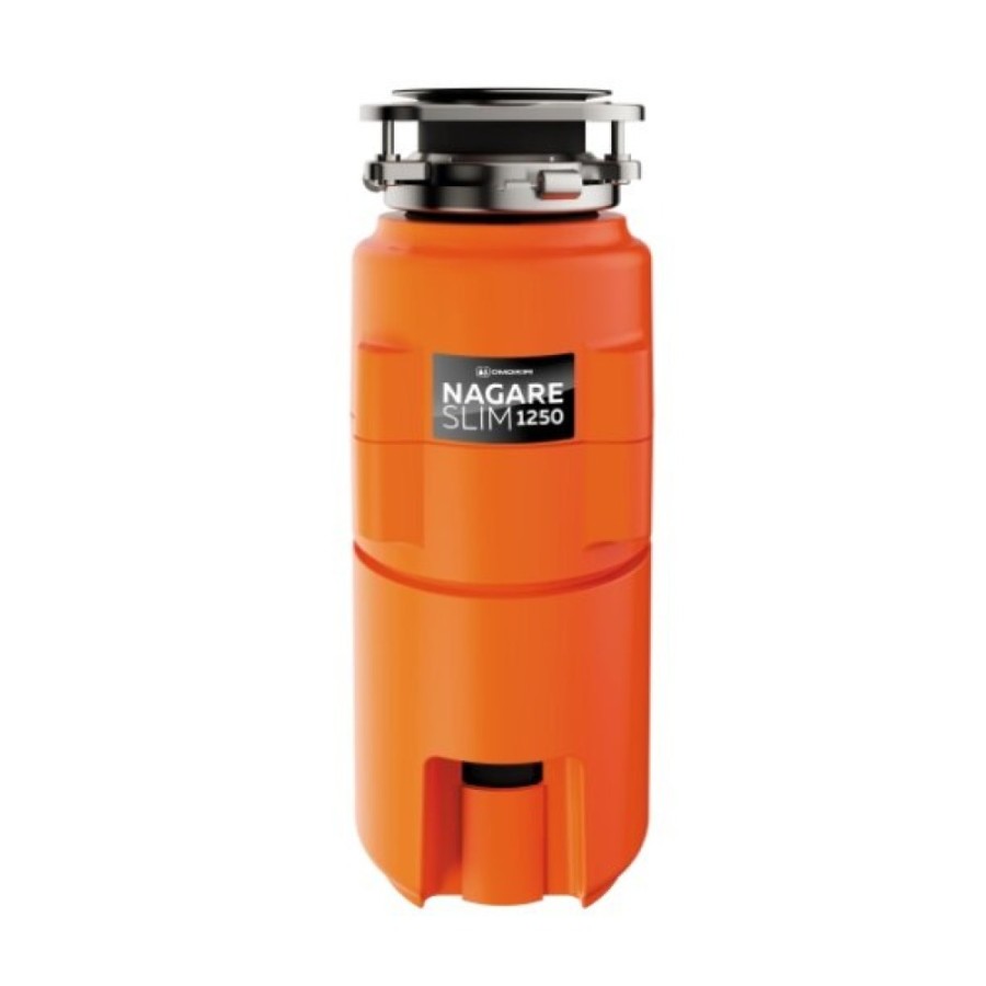 Измельчитель для кухонной мойки Omoikiri Nagare Slim 1250 4995063