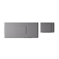 Кухонная мойка Omoikiri Taki 69-2 Side 4997050/4993183, 69 см, левая/правая, цвет графит