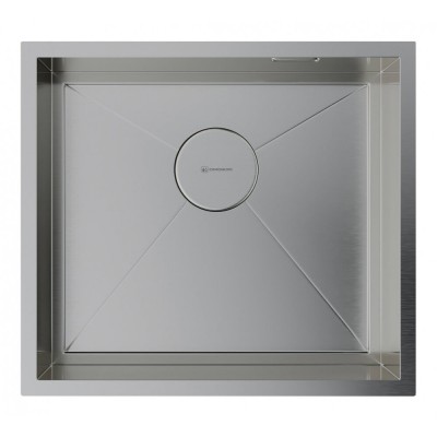 Кухонная мойка Omoikiri Kasen 4997053 49-16 IN, нержавеющая сталь