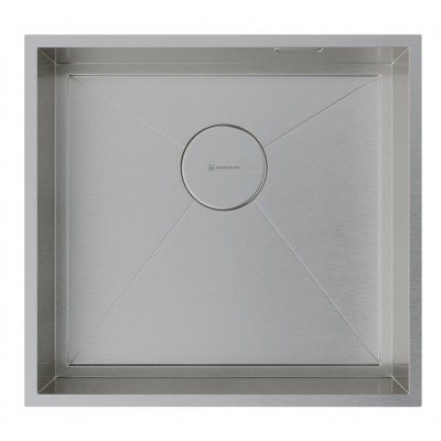 Кухонная мойка Omoikiri Kasen 4997056 48-26 IN, нержавеющая сталь