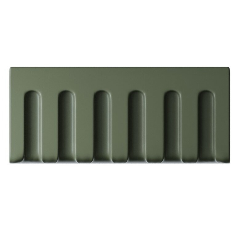 Мойка кухонная Omoikiri Mikura 61-OL 4997070, 61 см, natceramic, цвет olive