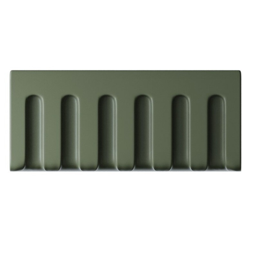 Мойка кухонная Omoikiri Mikura 61-OL 4997070, 61 см, natceramic, цвет olive